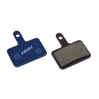 BBB DiscStop HP BBS-52 Skiveklosser Tektro, TRP, Shimano